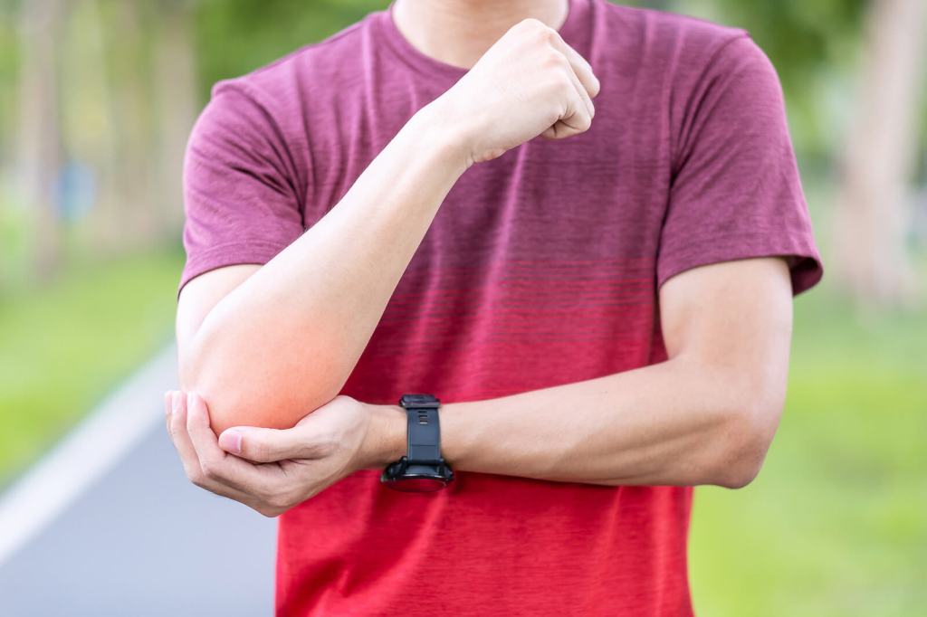Best Exercises for Tennis&nbsp;Elbow