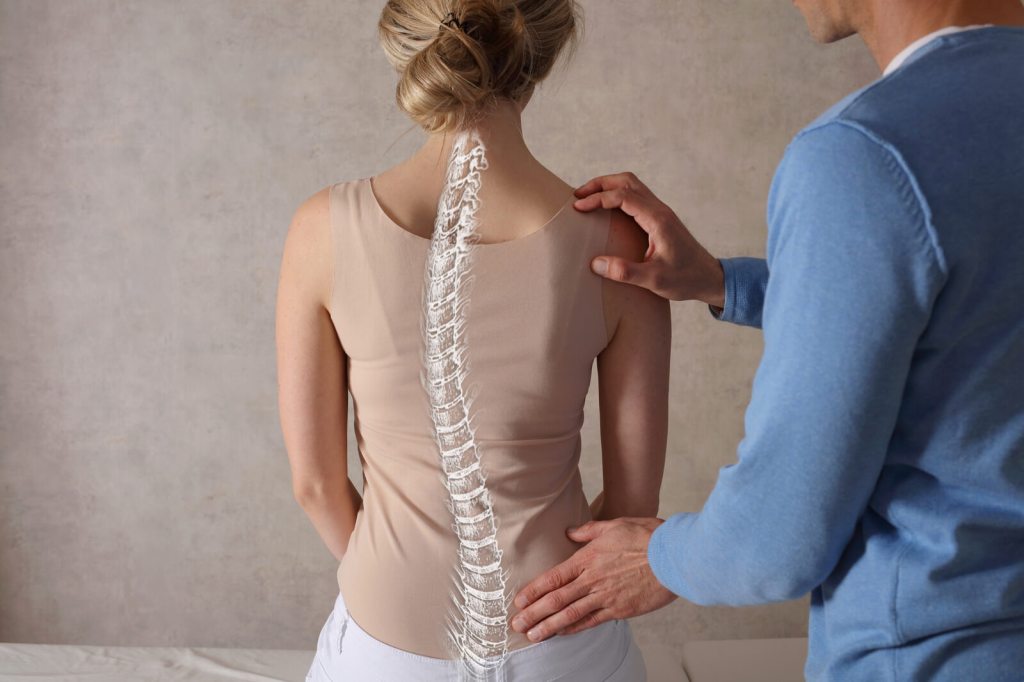 Elevate Your Posture: Embracing the Power of Physiotherapy for&nbsp;Correction
