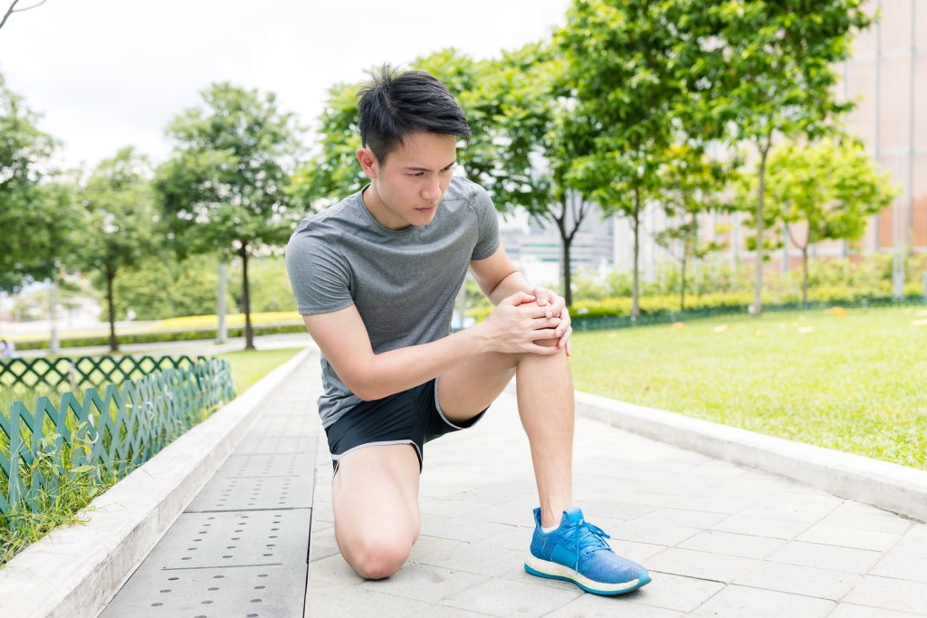 Living Well with Joint Pain: Strategies for Relief and&nbsp;Comfort