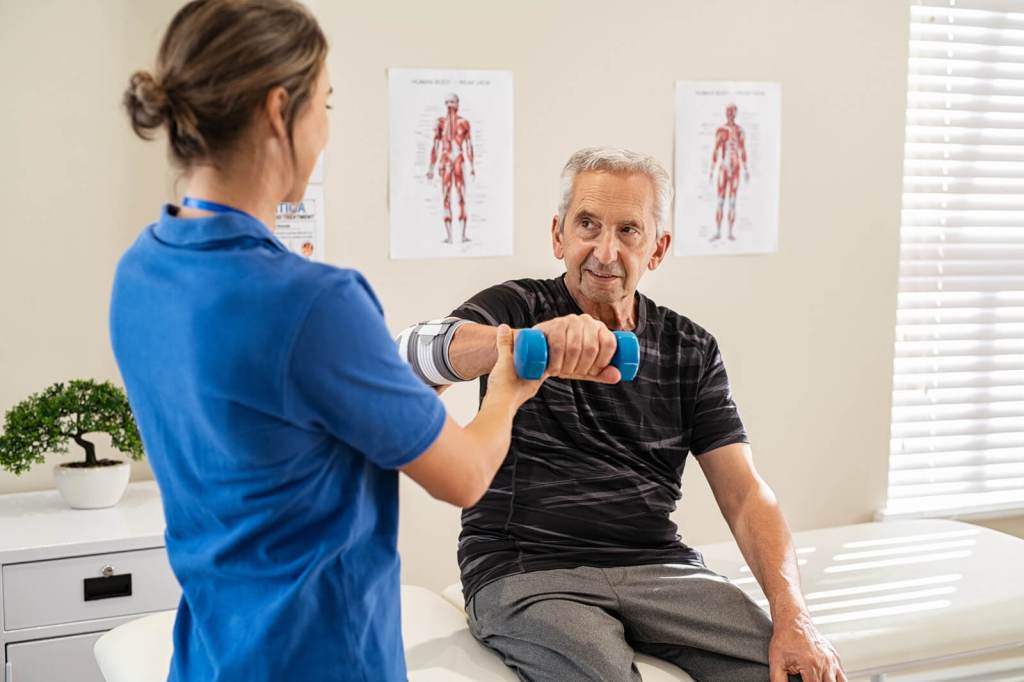 The Road to Recovery: Finding the Right Physiotherapist in&nbsp;Sydney