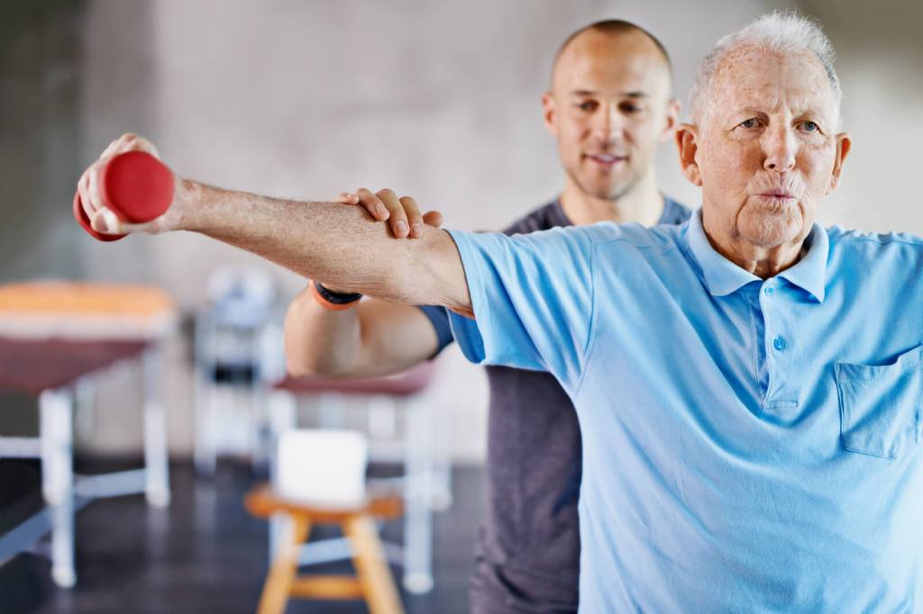 Sydney Physio: Your Partner in Health and&nbsp;Wellness