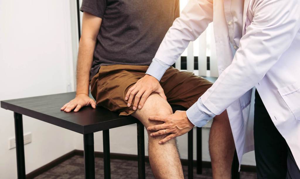 Navigating the Path to Optimal Health with a Physiotherapist in&nbsp;Sydney