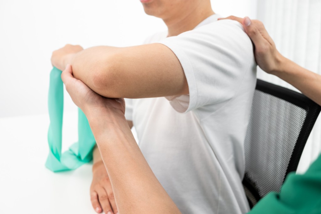 Empowering Shoulder Health: Your Guide to Optimal Function with Sydney Shoulder&nbsp;Physio