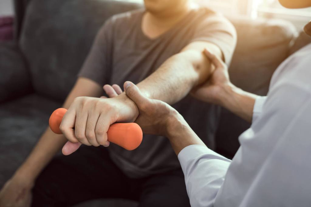 Unlocking Your Body’s Potential: Reasons You Should Visit a&nbsp;Physiotherapist