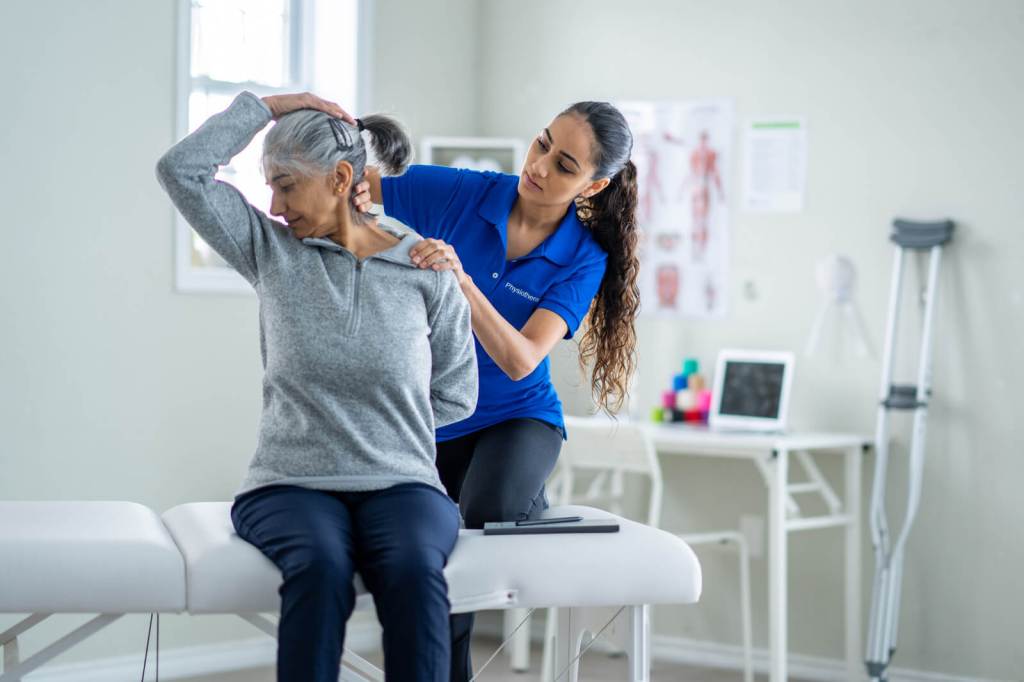 Discover the Benefits of Sydney Physio