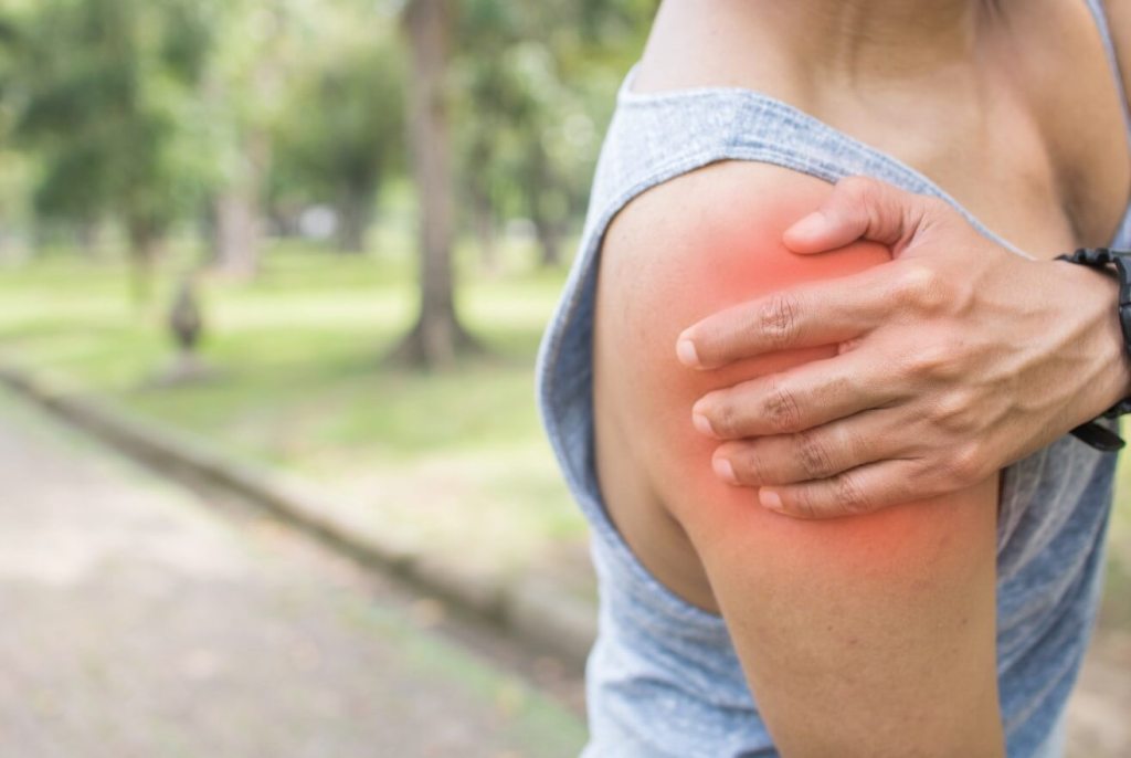 Effective Rotator Cuff Exercises for Strengthening and Injury&nbsp;Prevention