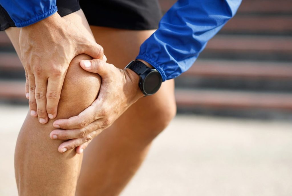 Understanding Sacroiliitis: Causes, Symptoms and Treatment&nbsp;Options