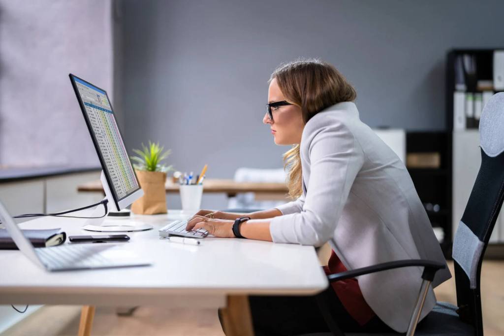 Understanding Forward Head&nbsp;Posture